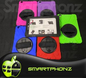 Cover Premium Samsung Tab 8