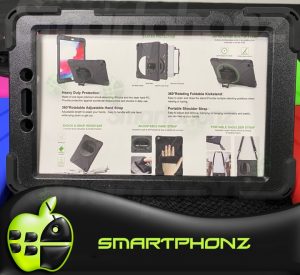 Cover Premium Samsung Tab 8 - Image 2