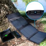 Cargador Solar Portátil - Image 2