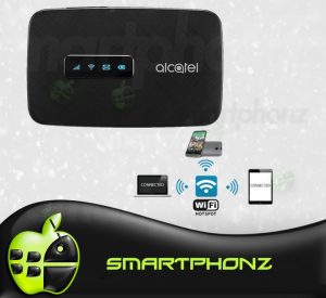 Internet Portátil + Primes mes incluido - Image 3