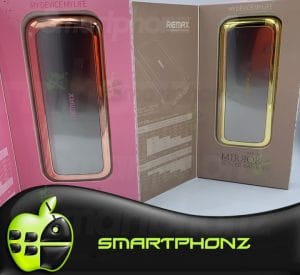 PowerBank Mirror 10,000mah - Image 2