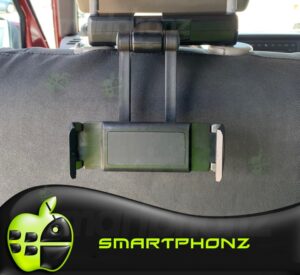 Car Tab Holder - Image 3
