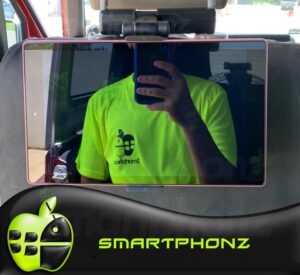 Car Tab Holder - Image 2