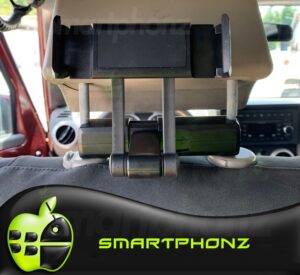 Car Tab Holder - Image 4