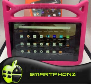 Combo Tableta 10 con Cover Tonka - Image 2