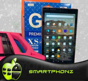 Combo Tableta 10 con Cover Tonka