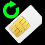 Recarga de T-mobile --Claro--Att