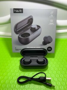 Havit True Wireless Stereo Earbuds i98