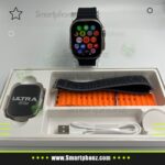 Smartwatch 49mm 2025 NEW