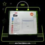 Internet Portátil Premium Ethernet