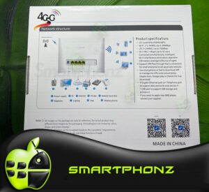 Internet Portátil Premium Ethernet - Image 2