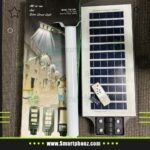 Foco Solar de 12K LUMENS - Image 2