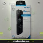 Cable Carga Magnética Wireless 15w