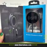 Cable Carga Magnética Wireless 15w - Image 2