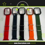 Oferta Correa + Case iwatch