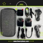 KIT Wireless Lavalier Microphone