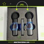 Mini Wireless Lavalier Microphone - Image 2