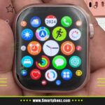 Smartwatch 10 Premium 38mm - Image 2