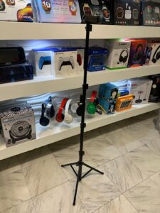 Trípode + Selfie Stick - Image 6