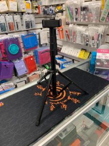 Trípode + Selfie Stick - Image 7
