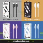 Cable de Usb-C Ampxker Fast 3A - Image 2