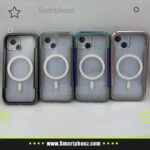 Cover Impact para iPhone MagSafe - Image 3