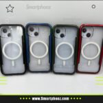 Cover Impact para iPhone MagSafe - Image 2