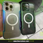 Cover Impact para iPhone MagSafe