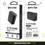 Wall Charger Ampxker 20w