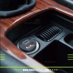 Cargador de Carro 20w Tipo C Hypergear - Image 2