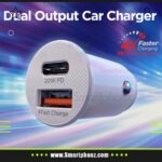 Cargador de Carro 20w Tipo C Hypergear - Image 5