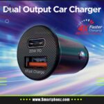 Cargador de Carro 20w Tipo C Hypergear - Image 4