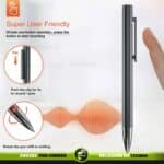 Bolígrafo Grabadora 32GB - Image 3