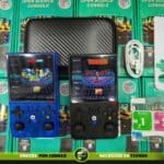R36 Max Consola Portátil 22,000 juegos - Image 2