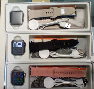 Smartwatch 10 Premium 38mm