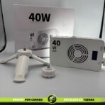 Luz LED 40W Recargable - Image 2
