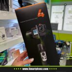 Gimbal Pro 4 para Camaras de Acción