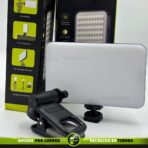 Luz LED – Iluminación Profesional para Celulares, Cámaras y Trípodes
