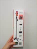 Tripode en Aluminum - Image 2