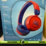 Audífonos JBL JR 310BT - Image 2