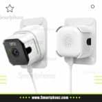 Window Smart WiFi Camera
