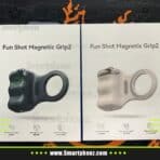 Fun Shot Magnetic Grip 2