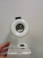 Macro Led Light