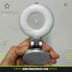 Selfie Ring Light Magnética - Image 2