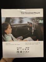 Car Headrest Mount - Image 2